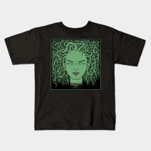 Medusa Kids T-Shirt